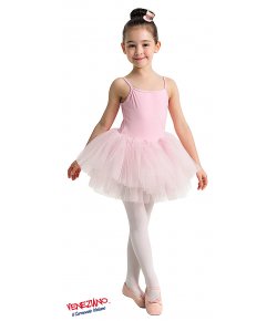 Costume carnevale - BALLERINA